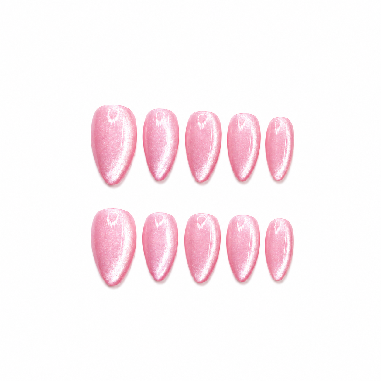 Cat Eye Almond